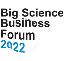 BSBF 2020 BIG SCIENCE BUSINESS FORUM
