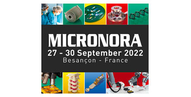  International microtechnology trade fair.