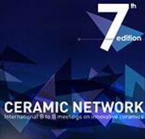 CERAMICS NETWORK 2020 : Limoges