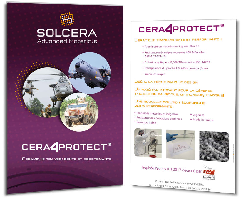 Flyer cera4protec