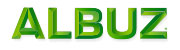 Logo ALBUZ