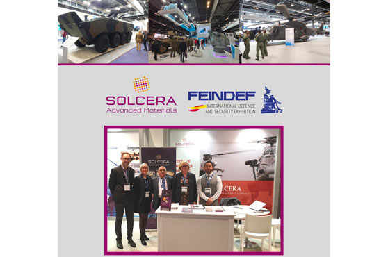 Salon à Madrid