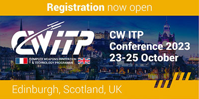 Salon CW-ITP