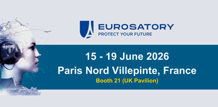 EUROSATORY