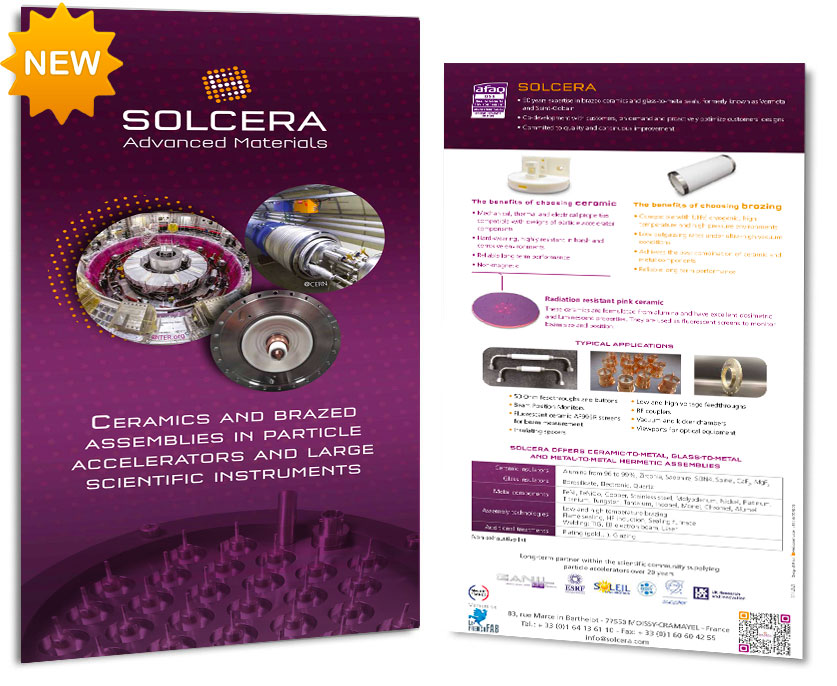 Flyer Advanced Materials