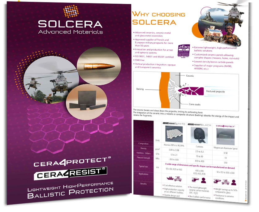 BCERA4PROTECT, CERA4RESIST