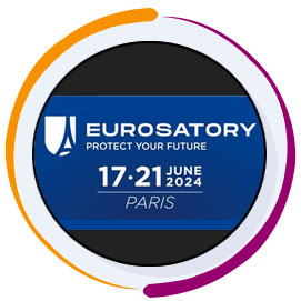 EUROSATORY