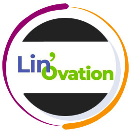 lin-ovation