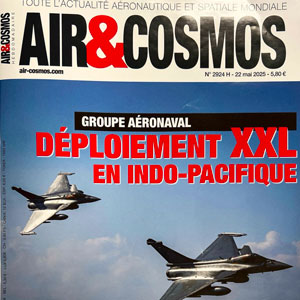 AIR & COSMOS