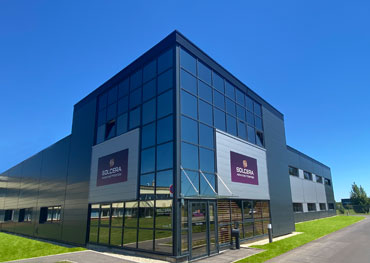Solcera Evreux