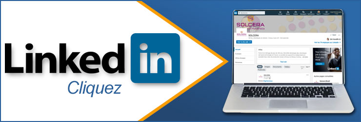 Solcera Linkedin